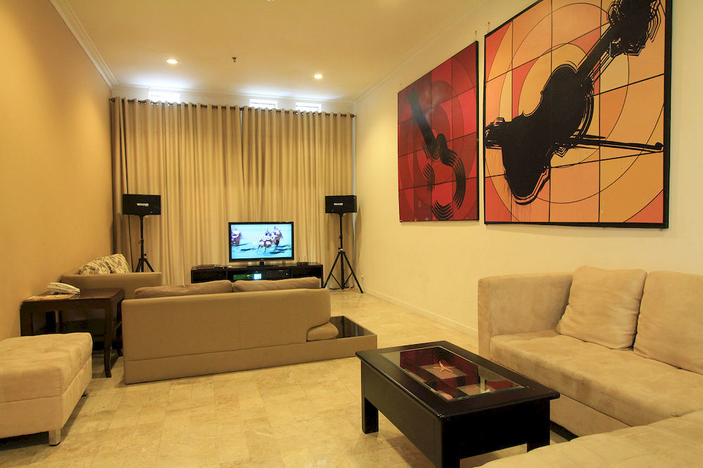 The Salak Style Hotel Denpasar Exterior foto
