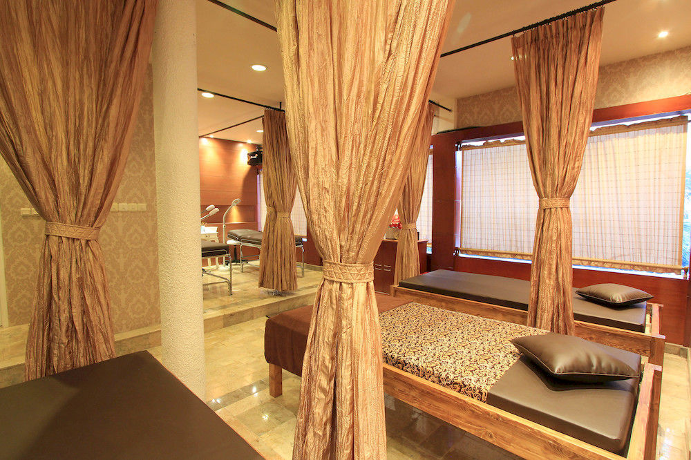 The Salak Style Hotel Denpasar Exterior foto