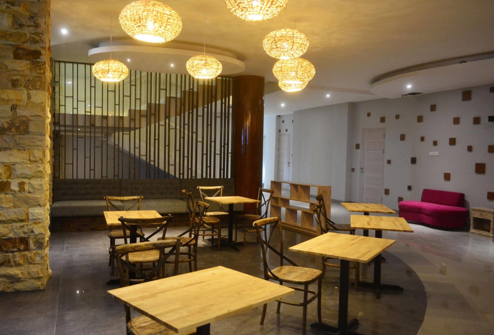 The Salak Style Hotel Denpasar Exterior foto
