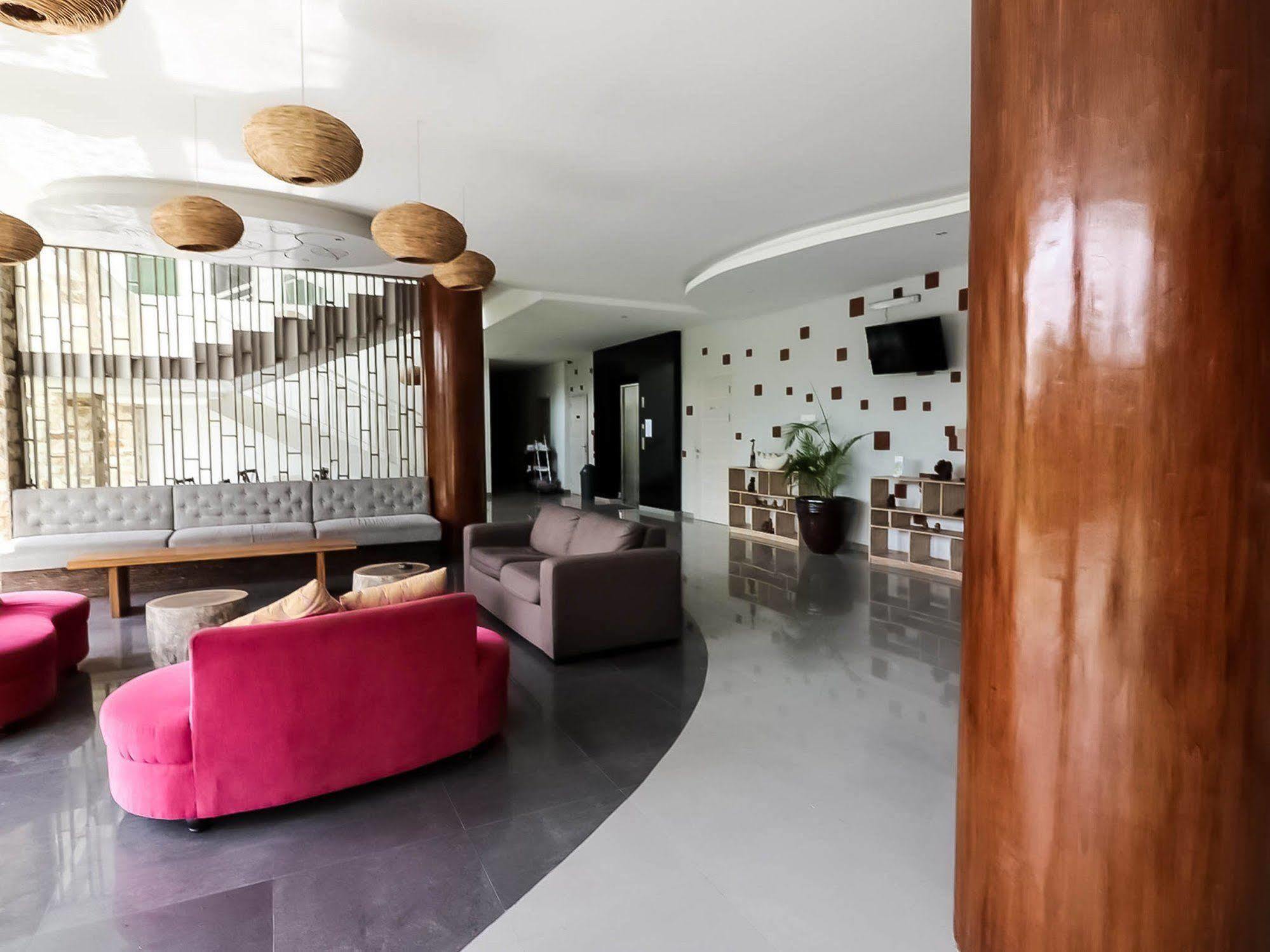 The Salak Style Hotel Denpasar Exterior foto